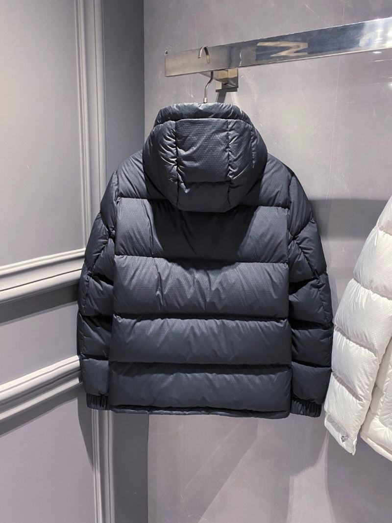 Prada Down Jackets